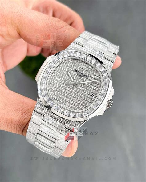 patek philippe 5719 g prezzo|Patek Philippe Nautilus 5719/1G.